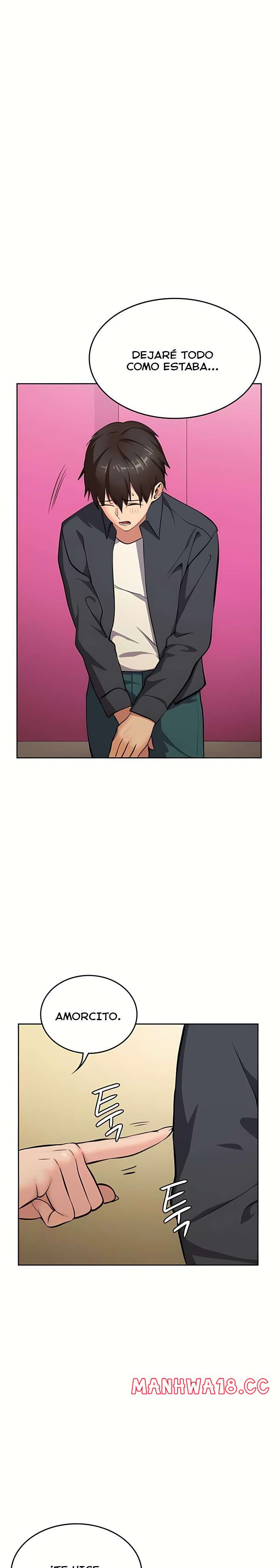 The Girl Next Door Raw Chapter 12 Page 15