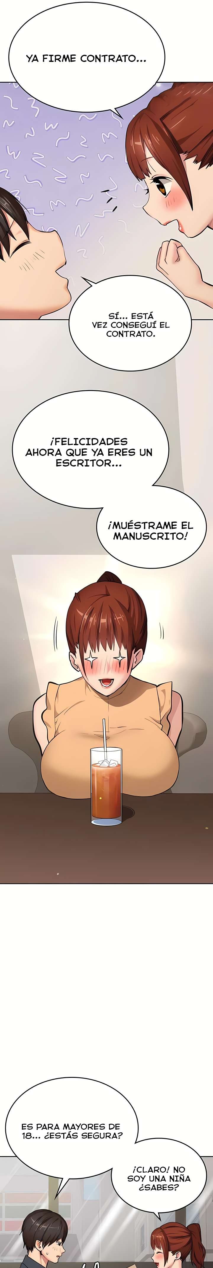 The Girl Next Door Raw Chapter 12 Page 19