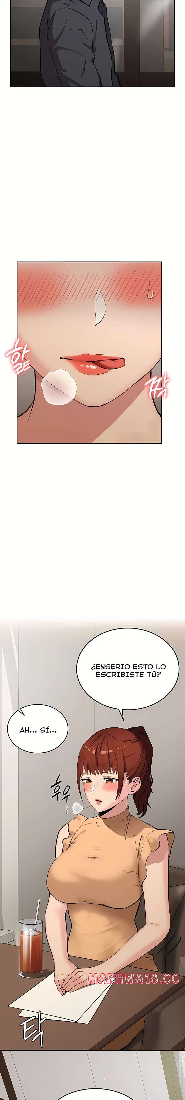 The Girl Next Door Raw Chapter 12 Page 22