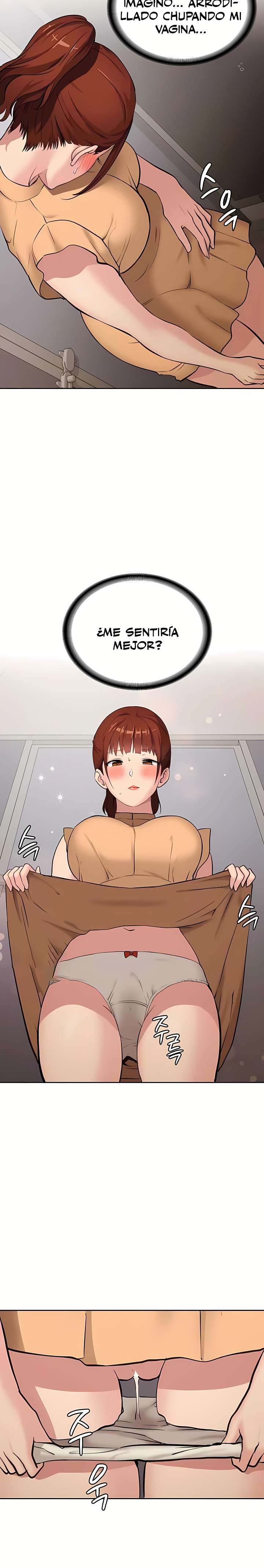 The Girl Next Door Raw Chapter 12 Page 26