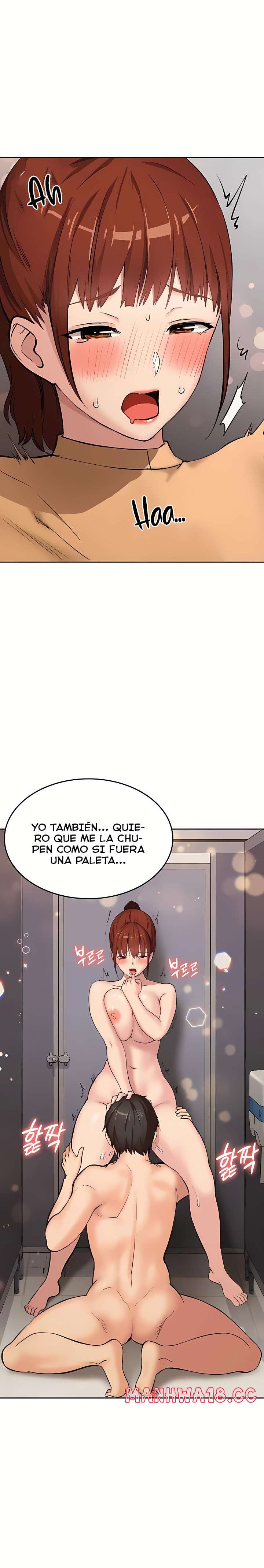 The Girl Next Door Raw Chapter 12 Page 27