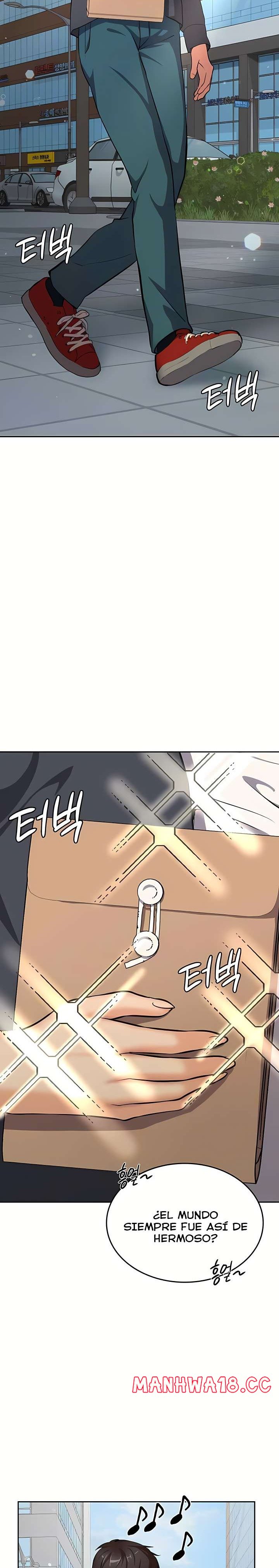 The Girl Next Door Raw Chapter 12 Page 3