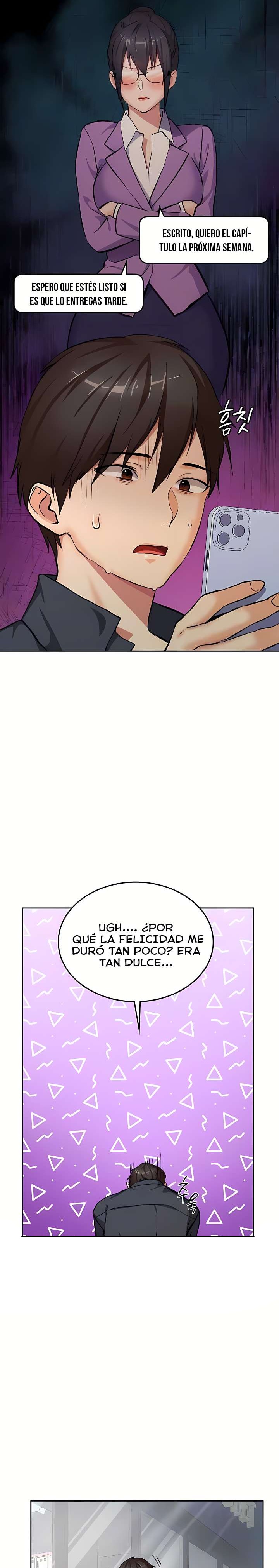 The Girl Next Door Raw Chapter 12 Page 5