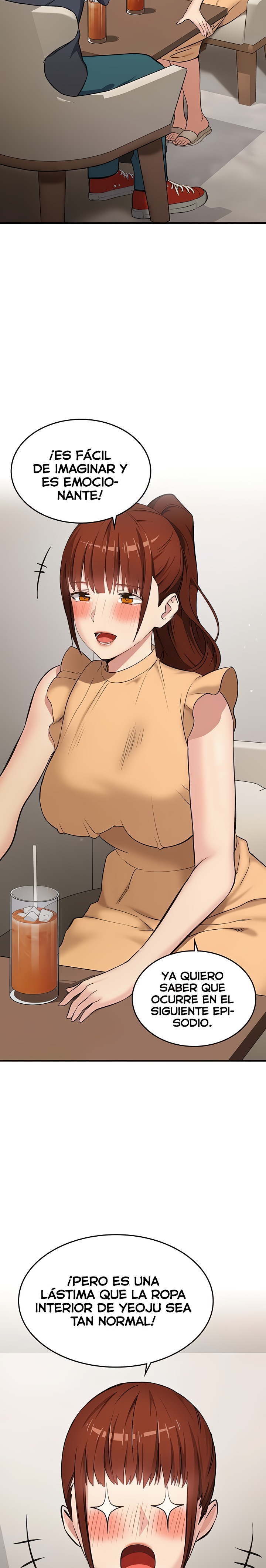 The Girl Next Door Raw Chapter 13 Page 10