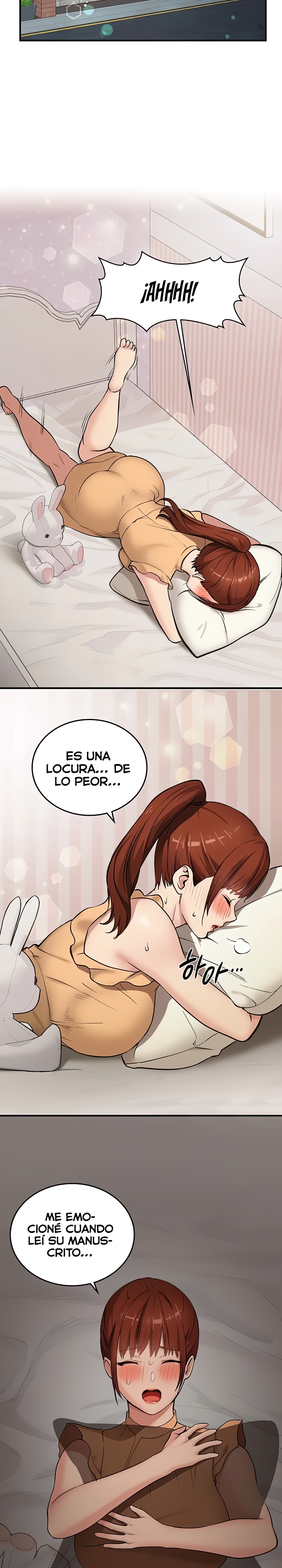 The Girl Next Door Raw Chapter 13 Page 14