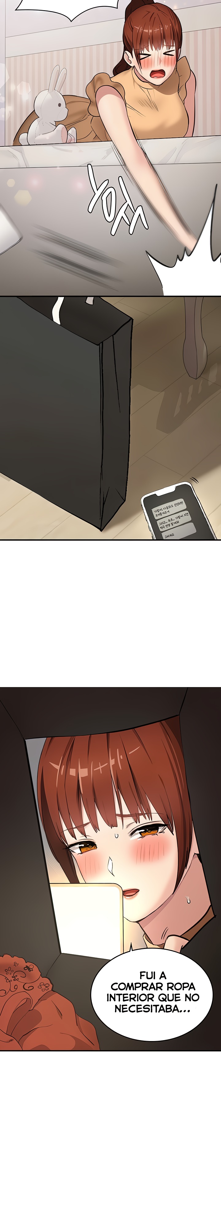 The Girl Next Door Raw Chapter 13 Page 16