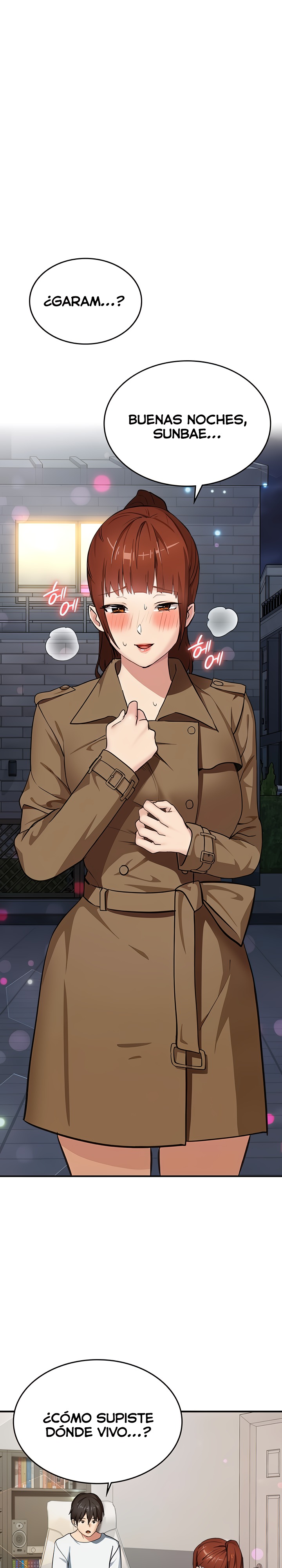 The Girl Next Door Raw Chapter 13 Page 20