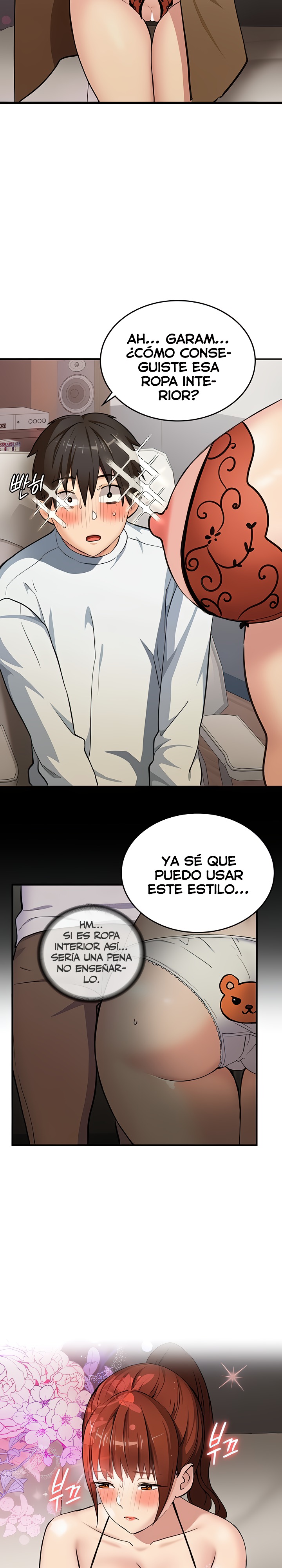 The Girl Next Door Raw Chapter 13 Page 23