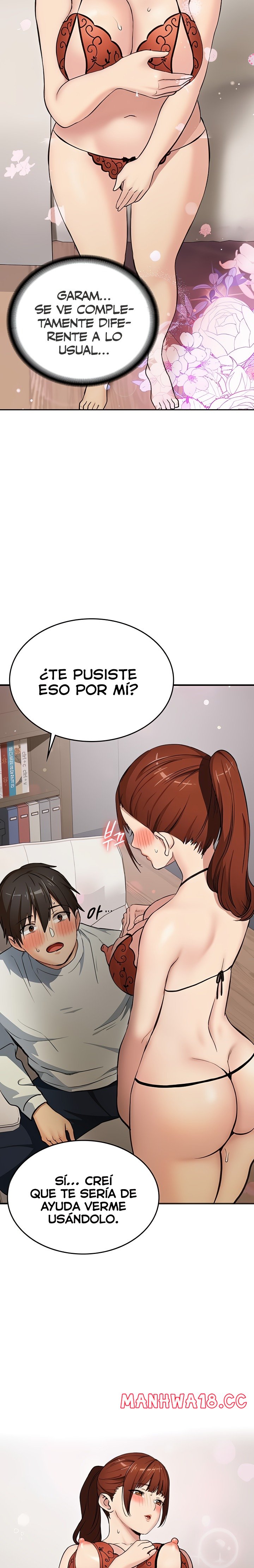 The Girl Next Door Raw Chapter 13 Page 24