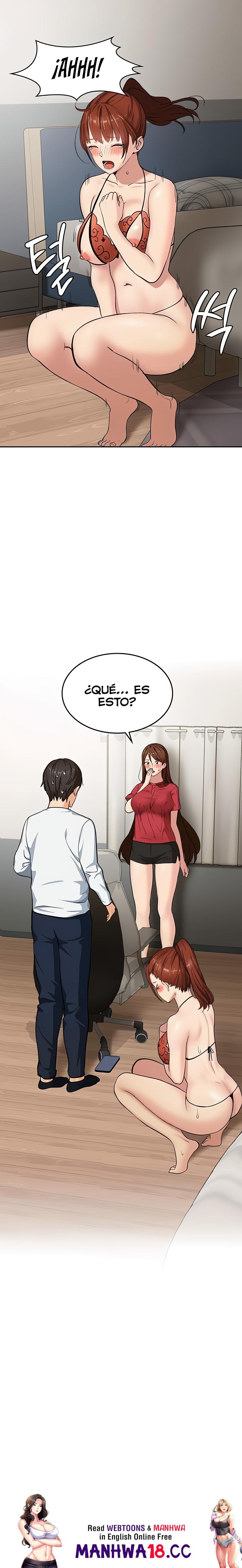 The Girl Next Door Raw Chapter 13 Page 29