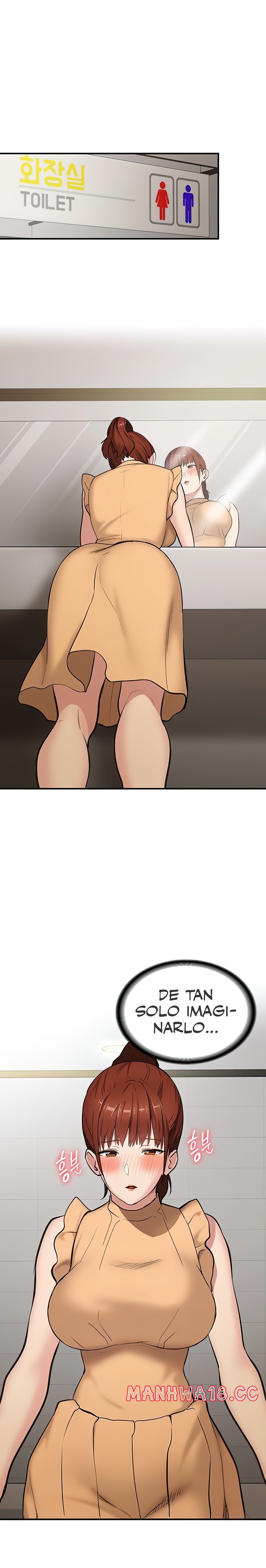 The Girl Next Door Raw Chapter 13 Page 3