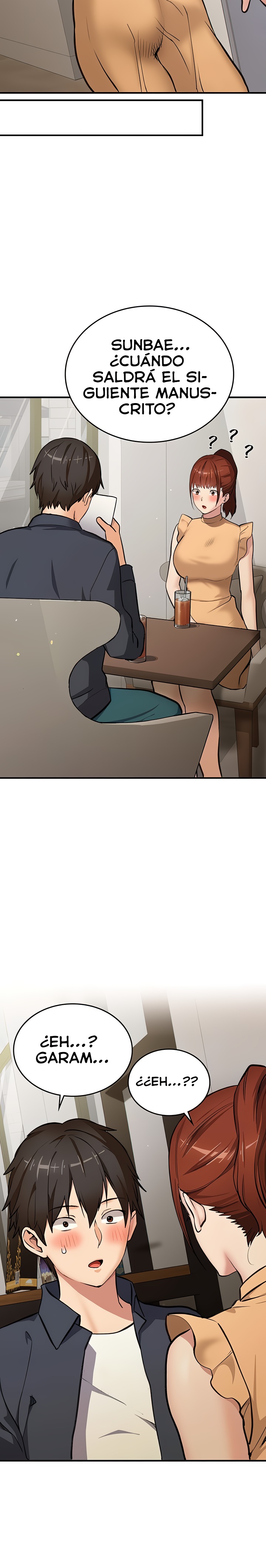 The Girl Next Door Raw Chapter 13 Page 6