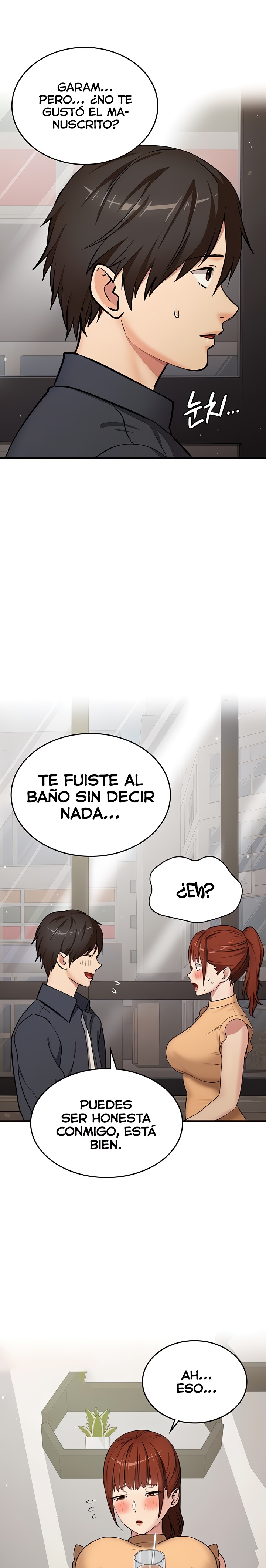 The Girl Next Door Raw Chapter 13 Page 8