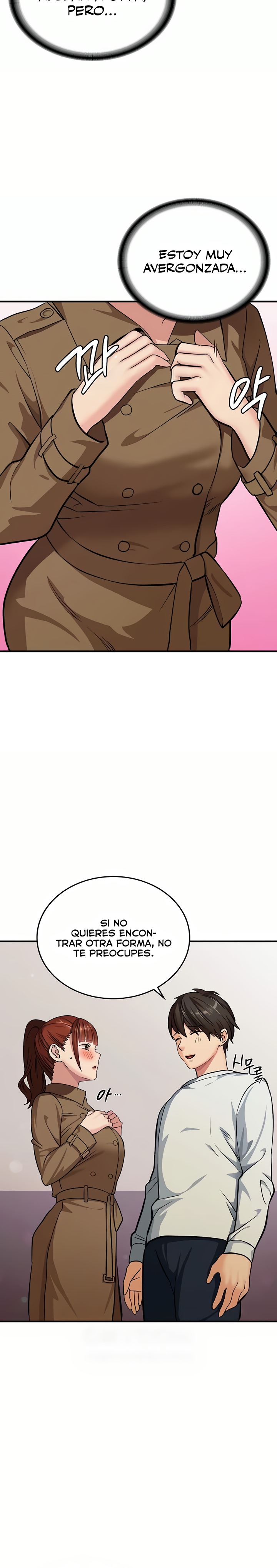 The Girl Next Door Raw Chapter 14 Page 13