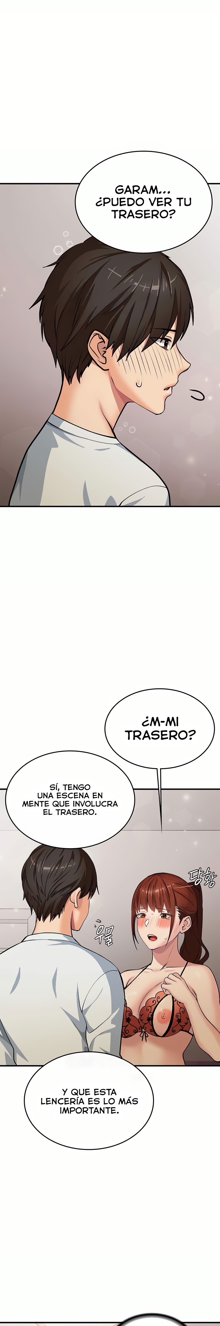 The Girl Next Door Raw Chapter 14 Page 19