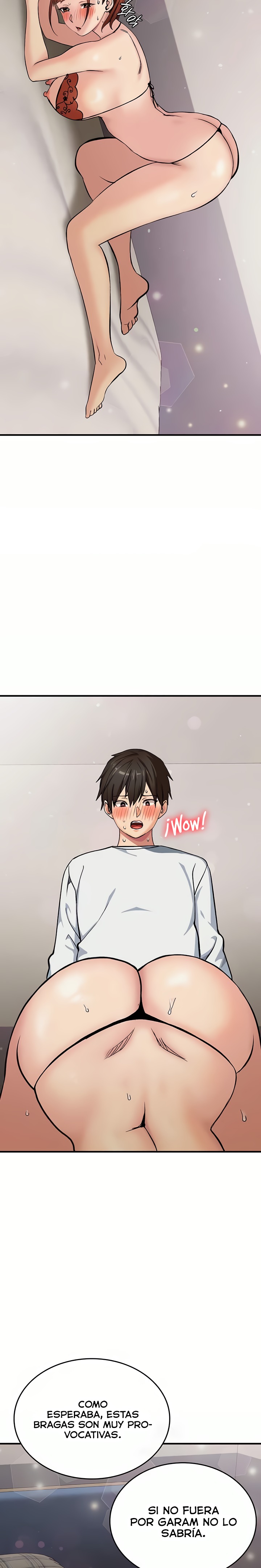 The Girl Next Door Raw Chapter 14 Page 22