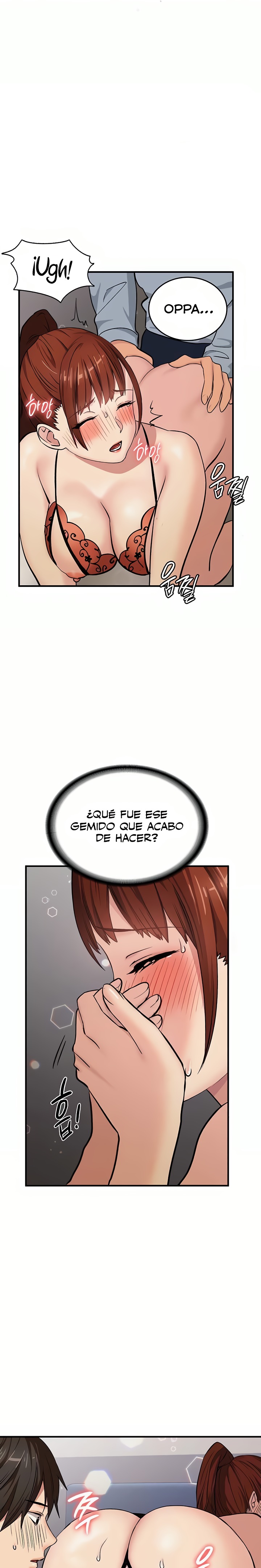 The Girl Next Door Raw Chapter 14 Page 24