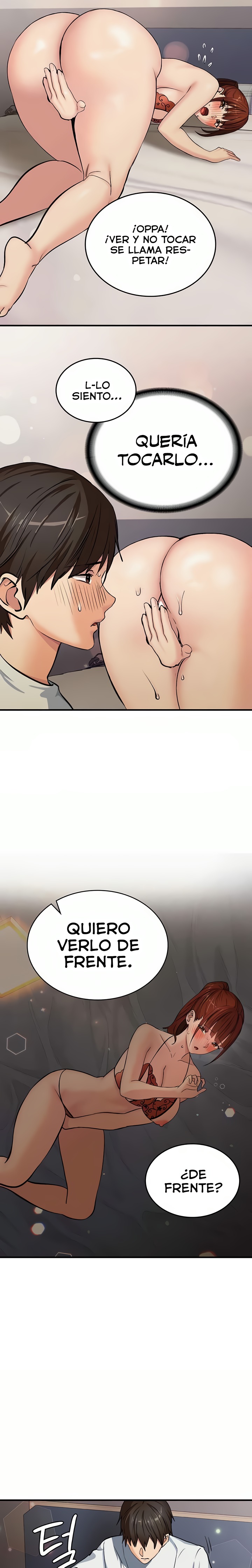The Girl Next Door Raw Chapter 14 Page 26