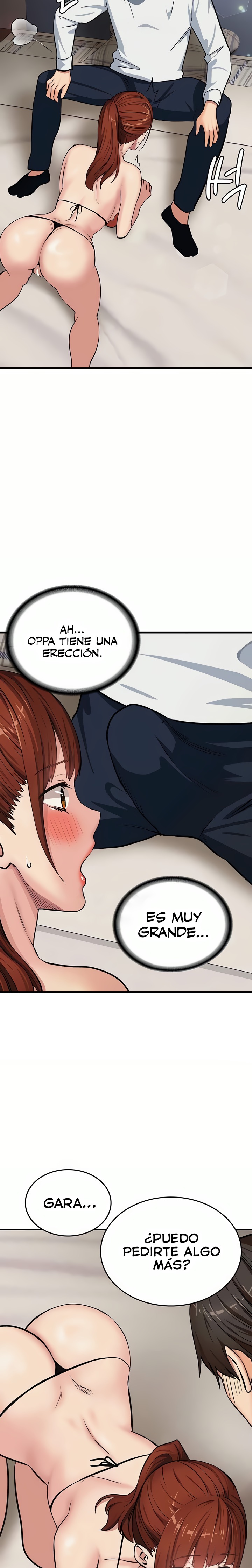The Girl Next Door Raw Chapter 14 Page 27