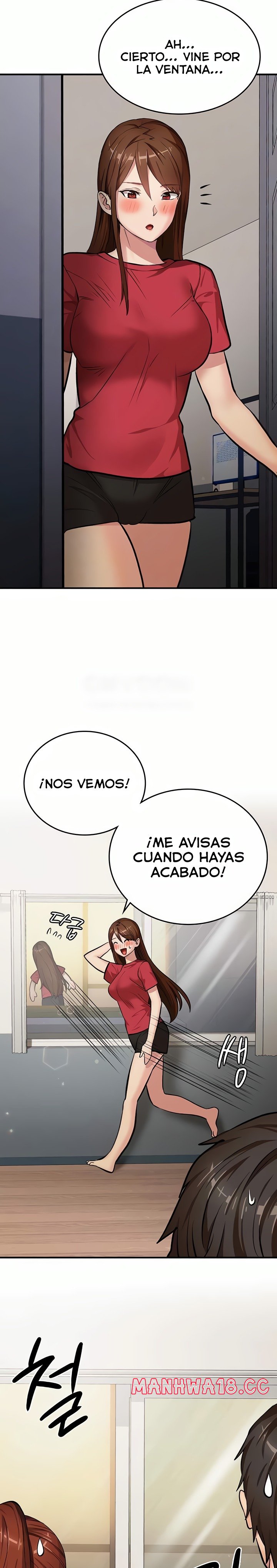 The Girl Next Door Raw Chapter 14 Page 4