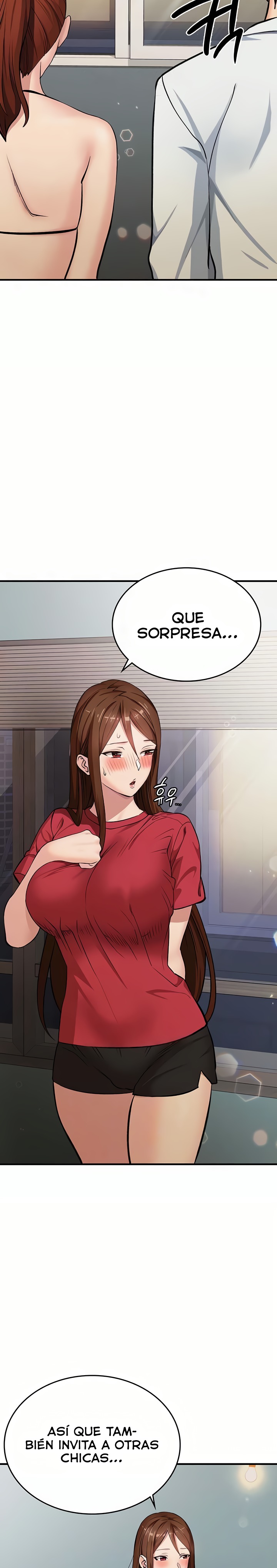 The Girl Next Door Raw Chapter 14 Page 5