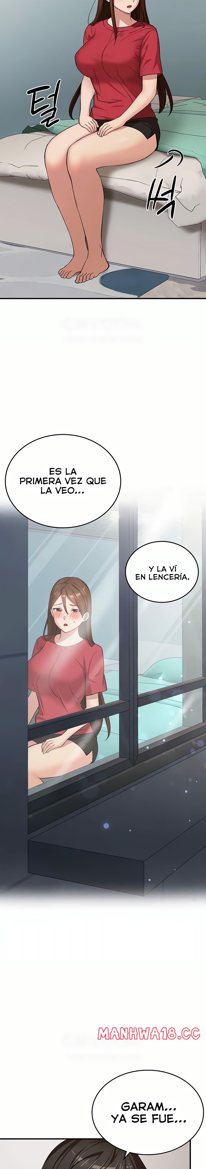 The Girl Next Door Raw Chapter 14 Page 6