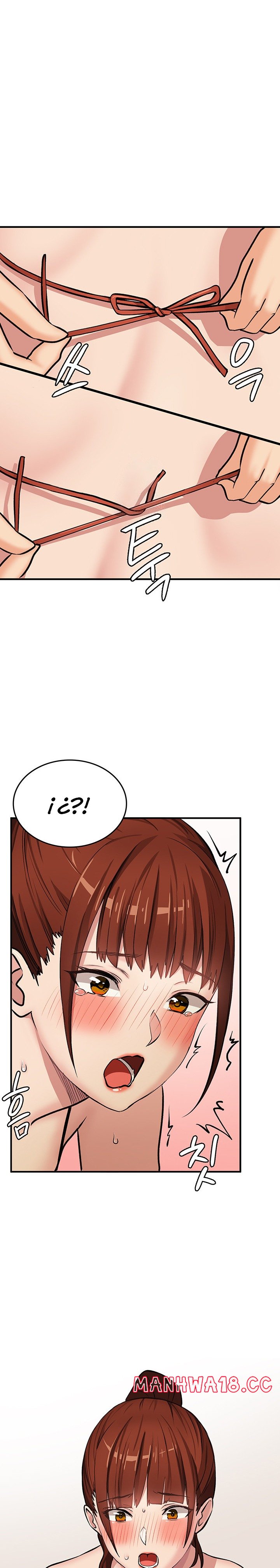 The Girl Next Door Raw Chapter 15 Page 1