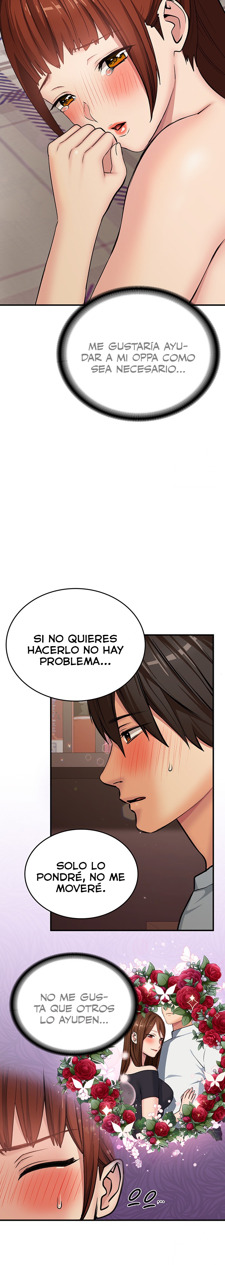 The Girl Next Door Raw Chapter 15 Page 11