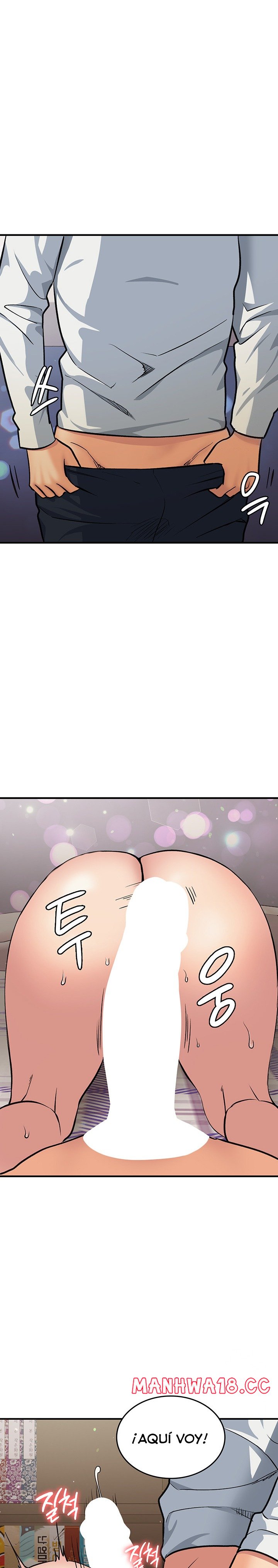 The Girl Next Door Raw Chapter 15 Page 13