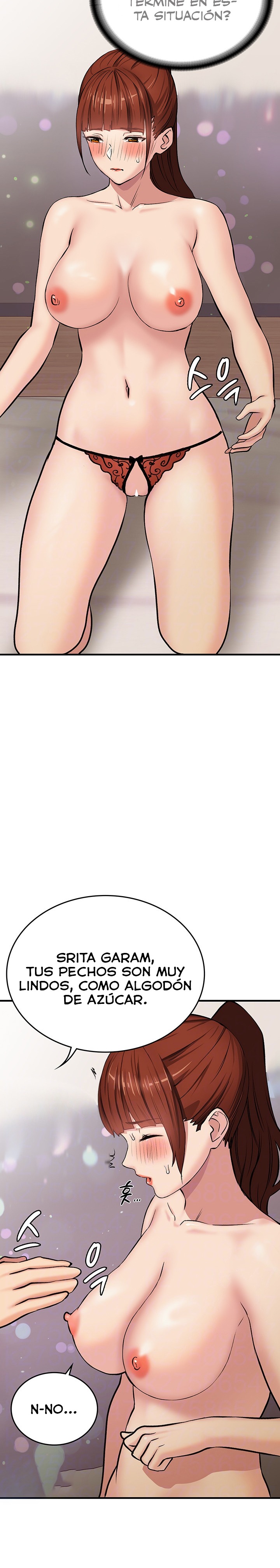 The Girl Next Door Raw Chapter 15 Page 5