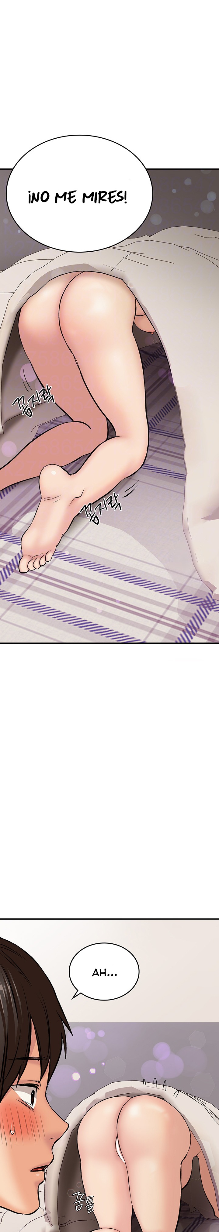 The Girl Next Door Raw Chapter 15 Page 6