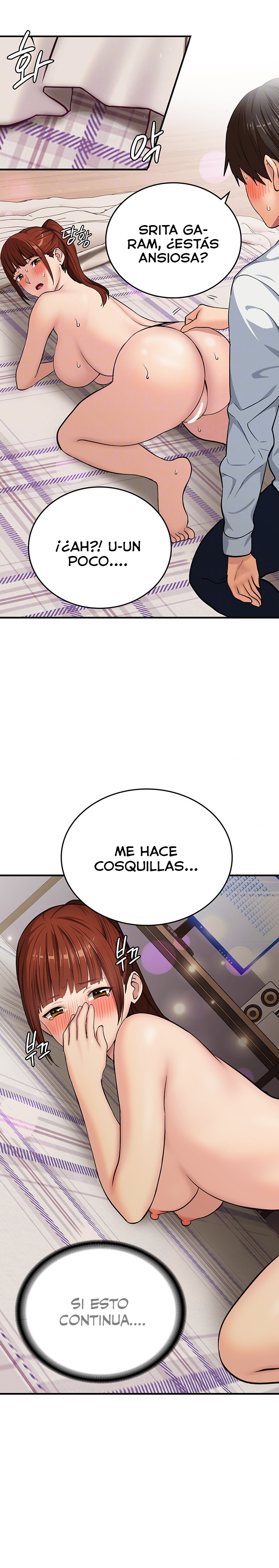The Girl Next Door Raw Chapter 15 Page 9
