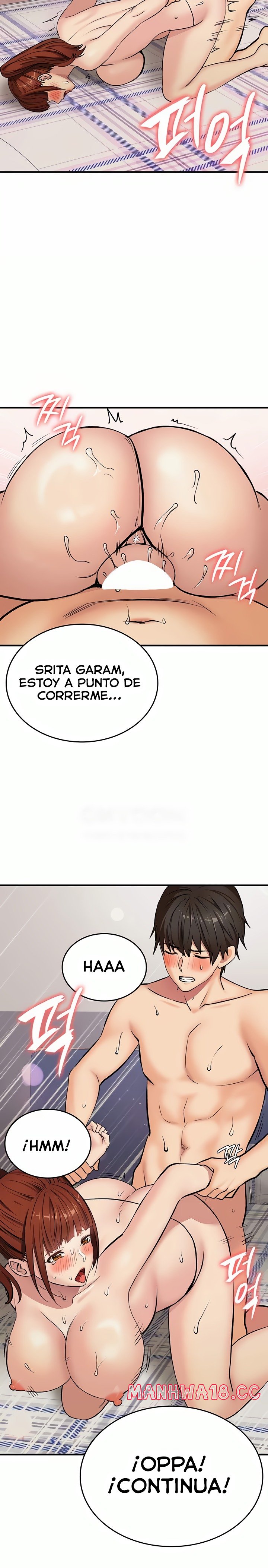 The Girl Next Door Raw Chapter 16 Page 10