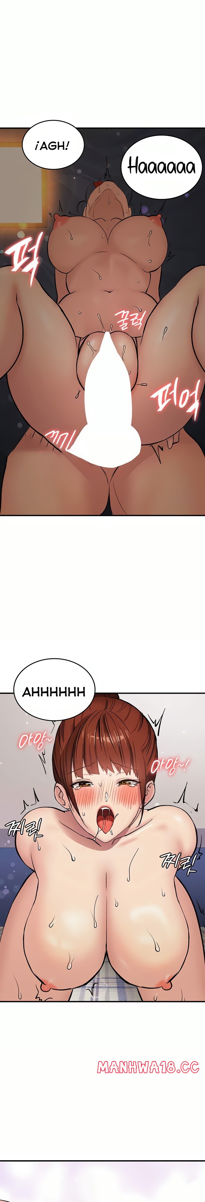 The Girl Next Door Raw Chapter 16 Page 11