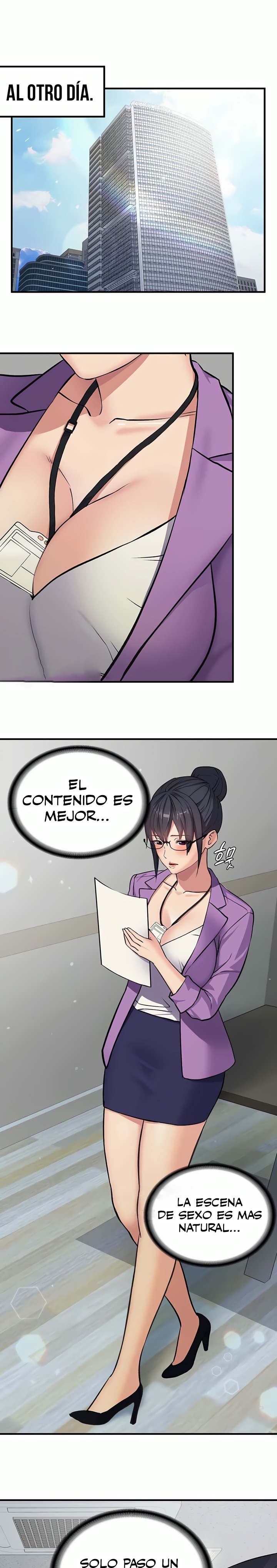 The Girl Next Door Raw Chapter 16 Page 13