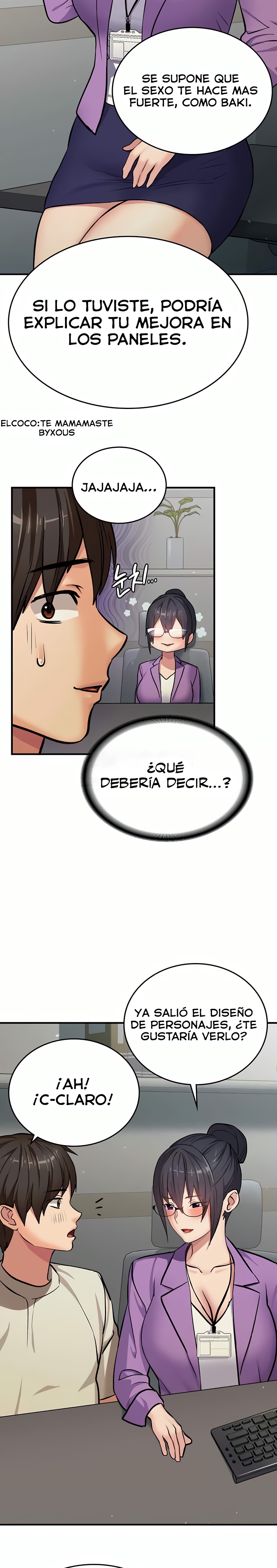 The Girl Next Door Raw Chapter 16 Page 16