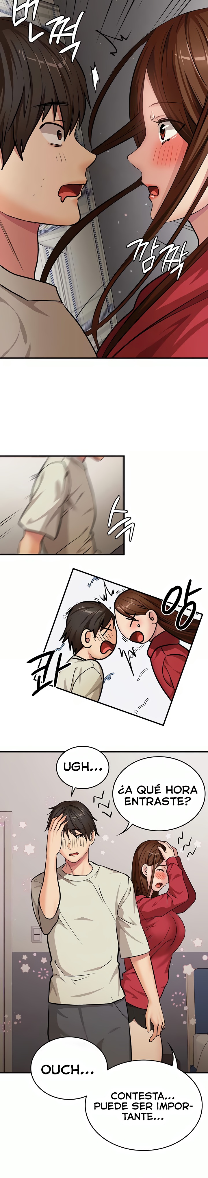 The Girl Next Door Raw Chapter 16 Page 24