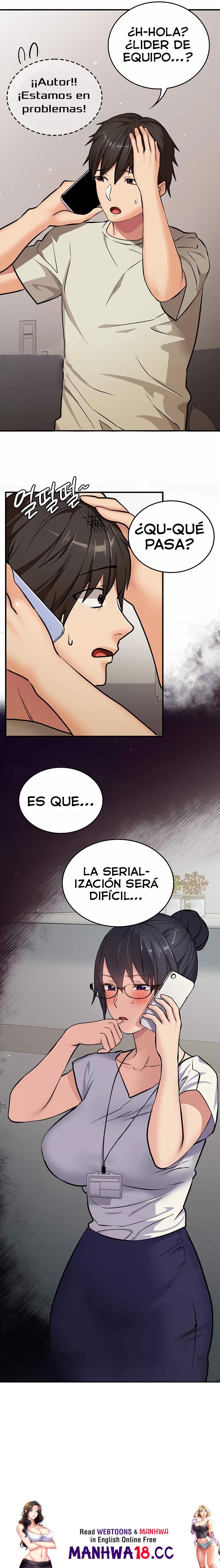 The Girl Next Door Raw Chapter 16 Page 25