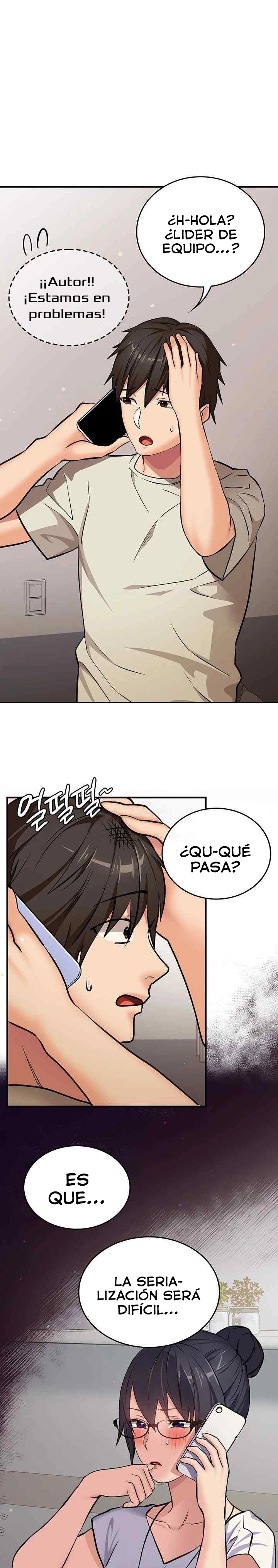 The Girl Next Door Raw Chapter 17 Page 1