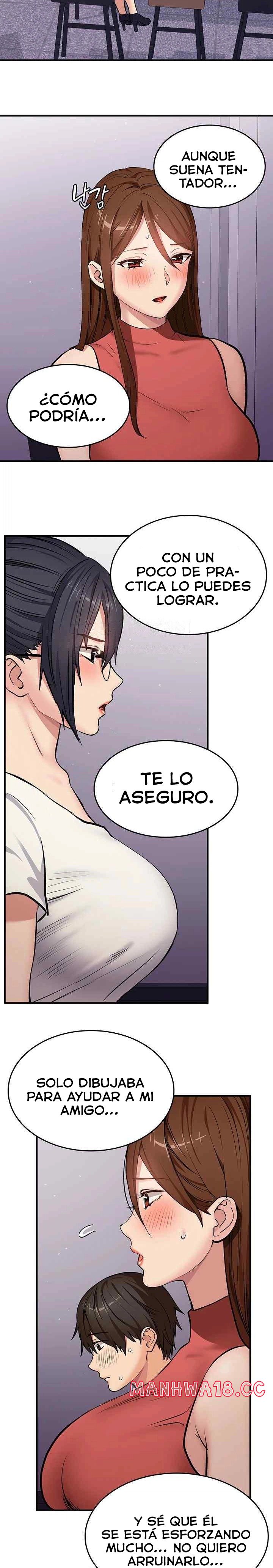 The Girl Next Door Raw Chapter 17 Page 13