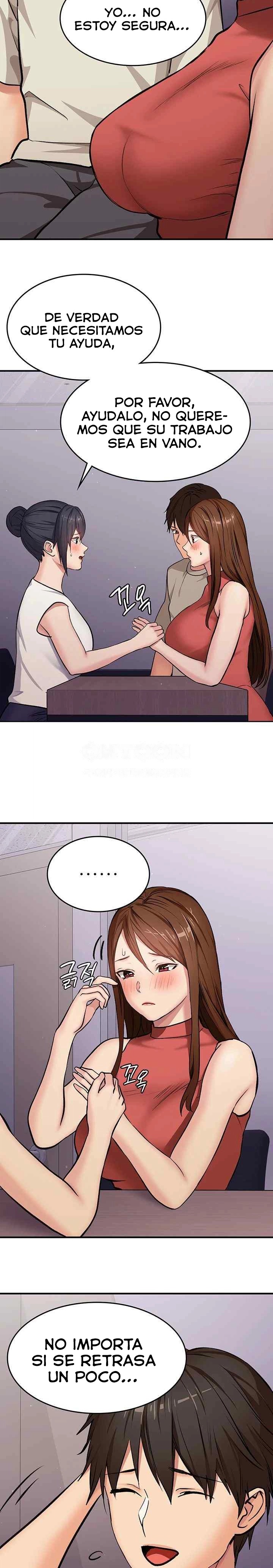 The Girl Next Door Raw Chapter 17 Page 15