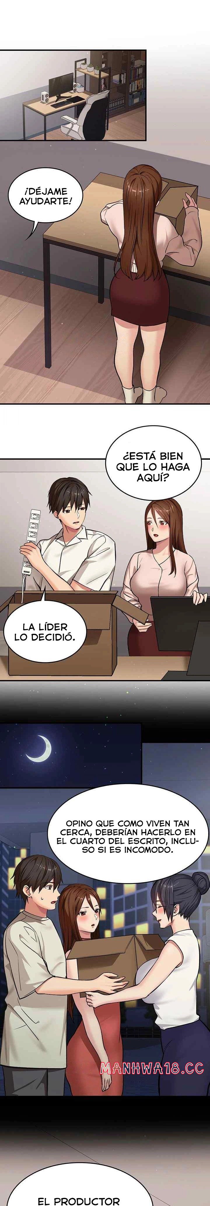 The Girl Next Door Raw Chapter 17 Page 19