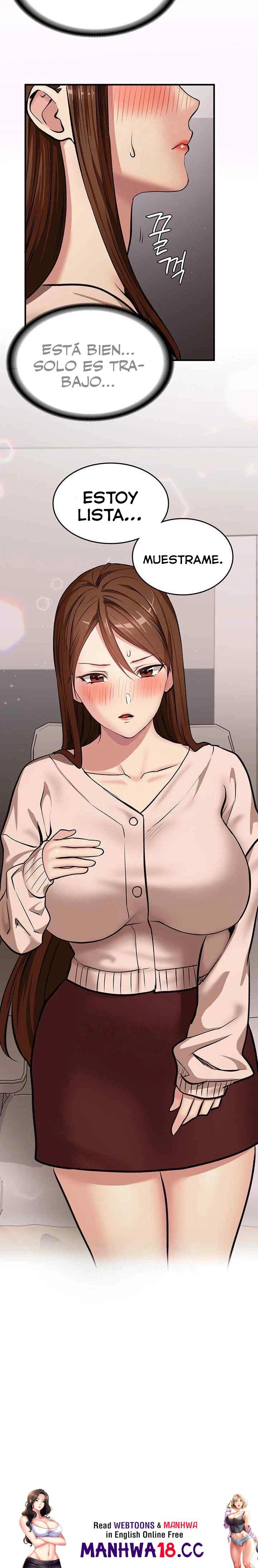 The Girl Next Door Raw Chapter 17 Page 23