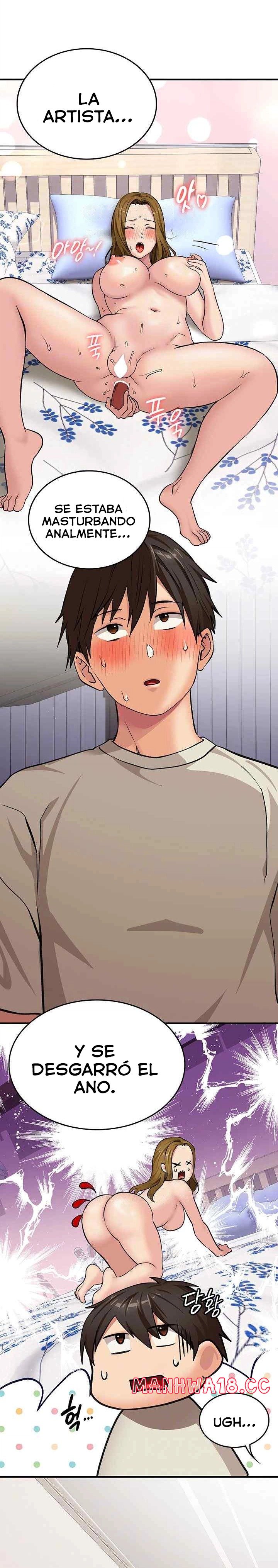 The Girl Next Door Raw Chapter 17 Page 3