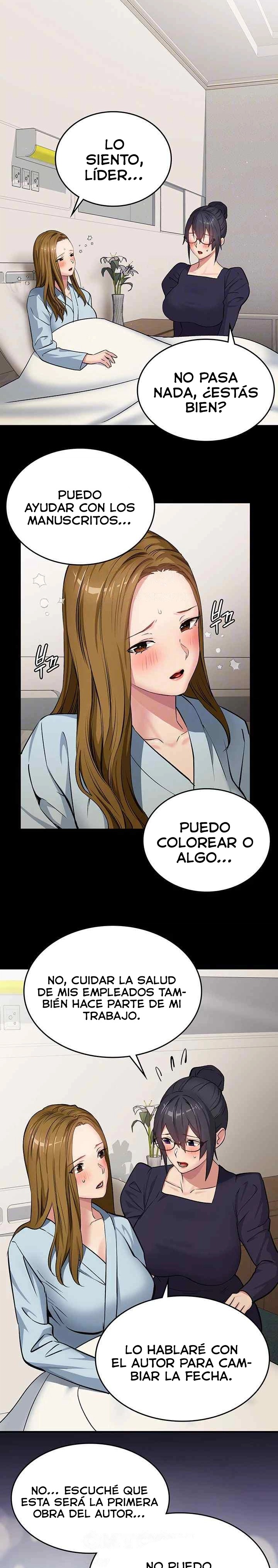 The Girl Next Door Raw Chapter 17 Page 4