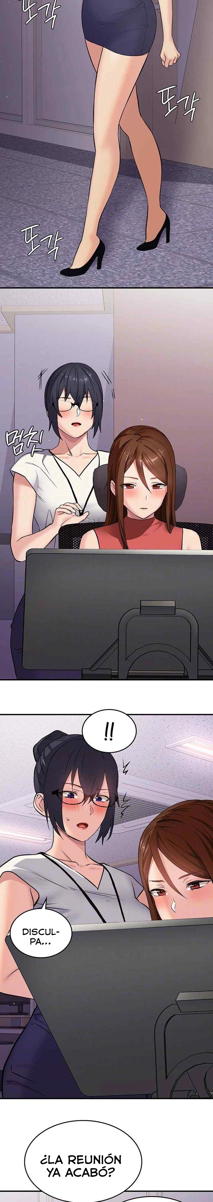 The Girl Next Door Raw Chapter 17 Page 8