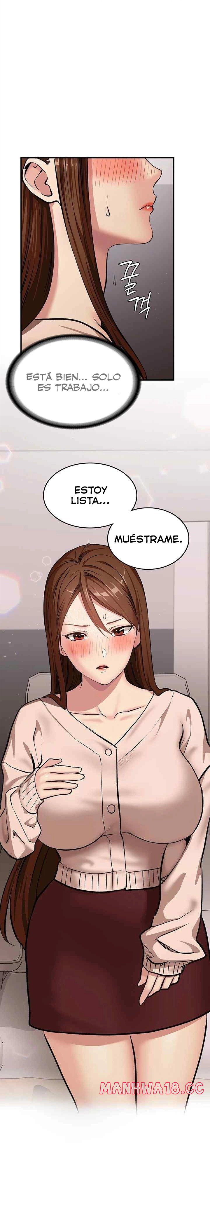 The Girl Next Door Raw Chapter 18 Page 1