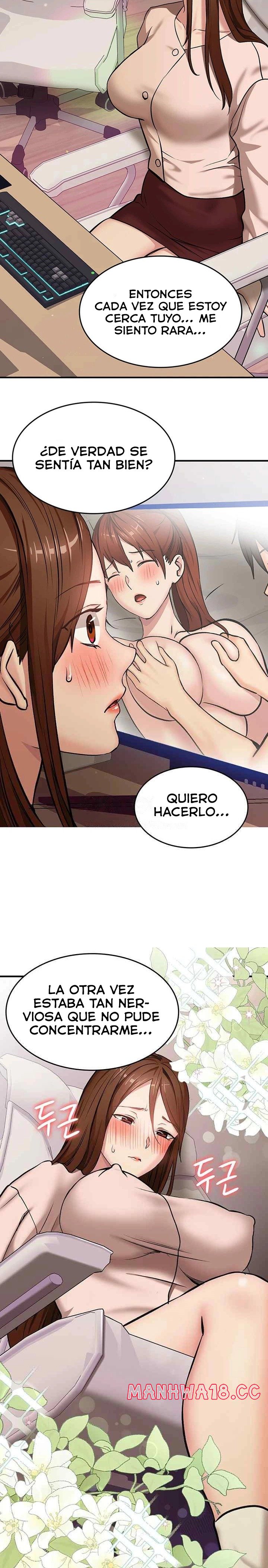 The Girl Next Door Raw Chapter 18 Page 13