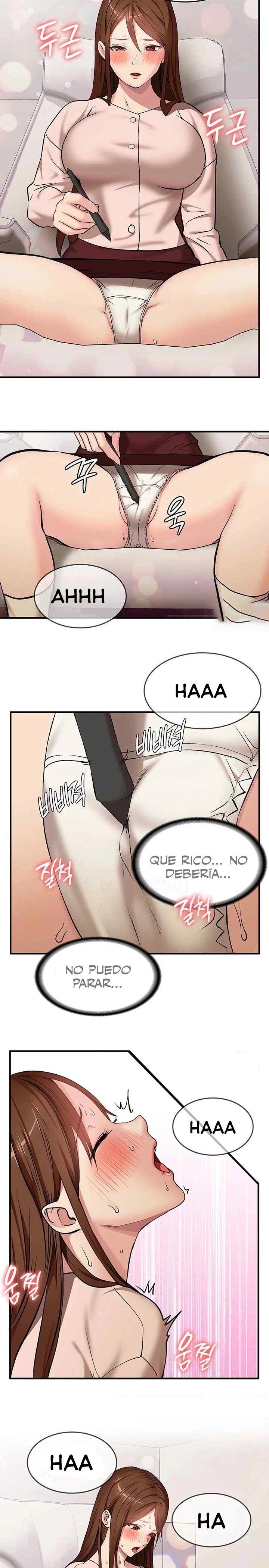 The Girl Next Door Raw Chapter 18 Page 18