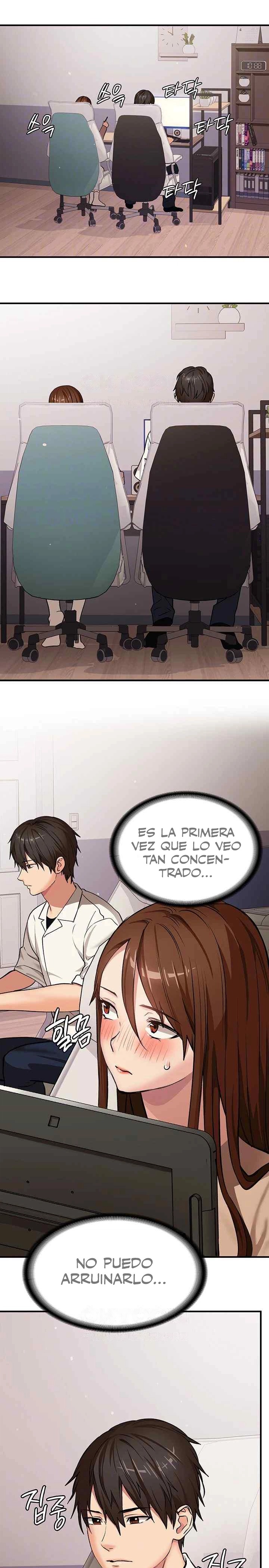 The Girl Next Door Raw Chapter 18 Page 7